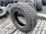 Opona ciężarowa używana napędowa 315/80R22.5 BFGOODRICH ROUTE CONTROL D EVOLUTION 2 / 10-13mm - obrazek 2