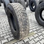 Opona ciężarowa używana napędowa 315/80R22.5 BFGOODRICH ROUTE CONTROL D EVOLUTION 2 / 11-13mm