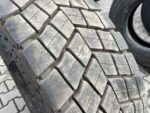 Opona ciężarowa używana napędowa 315/80R22.5 BFGOODRICH ROUTE CONTROL D EVOLUTION 2 / 11-13mm - obrazek 3