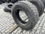 Opona ciężarowa używana napędowa 315/80R22.5 BFGOODRICH ROUTE CONTROL D EVOLUTION 2 / 11-13mm - obrazek 2