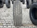 Opona używana bieżnikowana napędowa 315/80R22.5 BIEŻNIKOWANA TYP MICHELIN KOSTKA / 16-17mm - obrazek 4