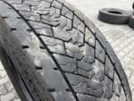 Opona ciężarowa używana napędowa 315/80R22.5 GOODYEAR KMAX D GEN-2 / 9-13mm - obrazek 3