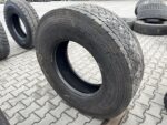 Opona ciężarowa używana napędowa 315/80R22.5 GOODYEAR KMAX D GEN-2 / 9-13mm - obrazek 2