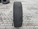 Opona ciężarowa używana napędowa 315/80R22.5 CONTINENTAL CONTI SCANDINAVIA HD3 / 13-16mm - obrazek 4