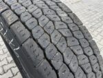 Opona ciężarowa używana napędowa 315/80R22.5 CONTINENTAL CONTI SCANDINAVIA HD3 / 13-16mm - obrazek 3