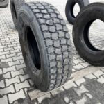 Opona ciężarowa używana napędowa 315/80R22.5 TEGRYS TE68-D / 13-14mm