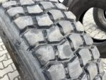 Opona ciężarowa używana napędowa 315/80R22.5 TEGRYS TE68-D / 13-14mm - obrazek 3