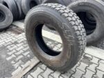Opona ciężarowa używana napędowa 315/80R22.5 TEGRYS TE68-D / 13-14mm - obrazek 2