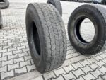 Opona ciężarowa używana napędowa 315/80R22.5 TRUCKSTAR TH DRIVE 3 / 9-10mm