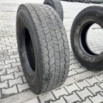 Opona ciężarowa używana napędowa 315/80R22.5 TRUCKSTAR TH DRIVE 3 / 9-10mm