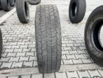 Opona ciężarowa używana napędowa 315/80R22.5 TRUCKSTAR TH DRIVE 3 / 9-10mm - obrazek 4