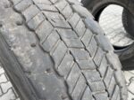 Opona ciężarowa używana napędowa 315/80R22.5 TRUCKSTAR TH DRIVE 3 / 9-10mm - obrazek 3