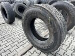 Opona ciężarowa używana napędowa 315/80R22.5 TRUCKSTAR TH DRIVE 3 / 9-10mm - obrazek 2