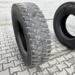 Opona ciężarowa używana napędowa 315/80R22.5 GOODTRIP GMD30 / 11-13mm