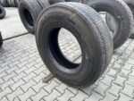 Używana opona ciężarowa napędowa 315/80R22.5 BRIDGESTONE ECOPIA DRIVE / 9mm - obrazek 2