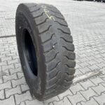 Opona ciężarowa używana napędowa 315/80R22.5 TOURADOR MAXFORCE D2 / 13-15mm