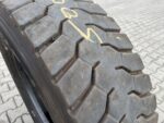 Opona ciężarowa używana napędowa 315/80R22.5 TOURADOR MAXFORCE D2 / 13-15mm - obrazek 3