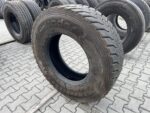 Opona ciężarowa używana napędowa 315/80R22.5 TOURADOR MAXFORCE D2 / 13-15mm - obrazek 2