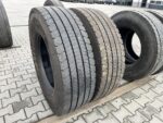Opony ciężarowe używane napędowe 315/80R22.5 MICHELIN XLINE ENERGY D / 14-15mm