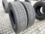 Opony ciężarowe używane napędowe 315/80R22.5 MICHELIN X MULTI ENERGY D / 10-13mm