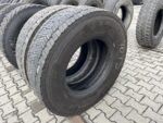 Opony ciężarowe używane napędowe 315/80R22.5 MICHELIN X MULTI ENERGY D / 10-13mm - obrazek 2