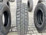 Opona używana ciężarowa napędowa 315/80R22.5 PETLAS RC700 PLUS + / 10mm - obrazek 4