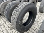Opona używana ciężarowa napędowa 315/80R22.5 PETLAS RC700 PLUS + / 10mm - obrazek 2