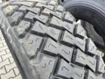 Używana opona ciężarowa 315/80R22.5 BIEŻNIKOWANA TYP BUDOWLANA PODWÓJNE ZET / 100% Bieżnika - obrazek 3