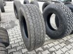 Opona ciężarowa używana napędowa 315/80R22.5 TRUCKSTAR TH DRIVE 3 / 7-10mm