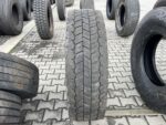 Opona ciężarowa używana napędowa 315/80R22.5 TRUCKSTAR TH DRIVE 3 / 7-10mm - obrazek 4