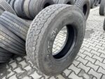 Opona ciężarowa używana napędowa 315/80R22.5 TRUCKSTAR TH DRIVE 3 / 7-10mm - obrazek 2