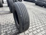 Opona ciężarowa używana autobus przednia 295/80R22.5 CONTINENTAL CONTI COACH HA3 / 9-10mm