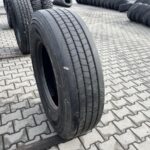 Opona ciężarowa używana autobus przednia 295/80R22.5 CONTINENTAL CONTI COACH HA3 / 9-10mm