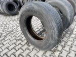 Opona ciężarowa używana autobus przednia 295/80R22.5 CONTINENTAL CONTI COACH HA3 / 9-10mm - obrazek 2