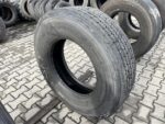 Opona ciężarowa używana napędowa 295/80R22.5 BIEŻNIKOWANA TYP XDA+N XCOACH / 11-13mm - obrazek 2