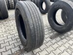 Opona ciężarowa używana autobus przednia 295/80R22.5 CONTINENTAL CONTI COACH HA3 / 6-7mm