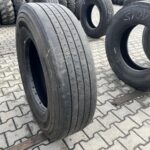 Opona ciężarowa używana autobus przednia 295/80R22.5 CONTINENTAL CONTI COACH HA3 / 6-7mm