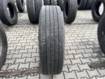 Opona ciężarowa używana autobus przednia 295/80R22.5 CONTINENTAL CONTI COACH HA3 / 6-7mm - obrazek 4