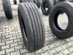 Opona ciężarowa używana prowadząca 295/80R22.5 FIRESTONE FS422 PLUS / 7-8mm