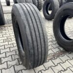 Opona ciężarowa używana prowadząca 295/80R22.5 FIRESTONE FS422 PLUS / 7-8mm