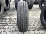 Opona ciężarowa używana prowadząca 295/80R22.5 FIRESTONE FS422 PLUS / 7-8mm - obrazek 4