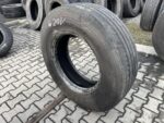 Opona ciężarowa używana prowadząca 295/80R22.5 FIRESTONE FS422 PLUS / 7-8mm - obrazek 2