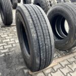 Opona ciężarowa używana prowadząca 295/80R22.5 MICHELIN X COACH Z / 10-11mm