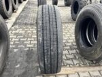 Opona ciężarowa używana prowadząca 295/80R22.5 MICHELIN X COACH Z / 10-11mm - obrazek 4