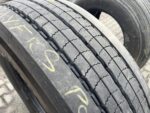 Opona ciężarowa używana prowadząca 295/80R22.5 MICHELIN X COACH Z / 10-11mm - obrazek 3
