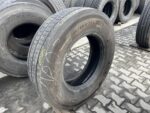 Opona ciężarowa używana prowadząca 295/80R22.5 MICHELIN X COACH Z / 10-11mm - obrazek 2
