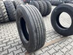 Opona ciężarowa używana prowadząca 295/80R22.5 TRUCKSTAR TH STEER 3 / 7-8mm