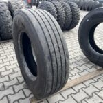 Opona ciężarowa używana prowadząca 295/80R22.5 TRUCKSTAR TH STEER 3 / 7-8mm