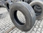 Opona ciężarowa używana prowadząca 295/80R22.5 TRUCKSTAR TH STEER 3 / 7-8mm - obrazek 2