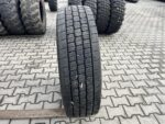 Opona ciężarowa używana prowadząca 295/80R22.5 BARKLEY WINTER GRIP BLW12 / 10-11mm - obrazek 4